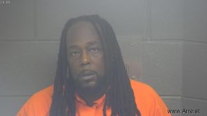 Lerague  Jackson  Arrest Mugshot