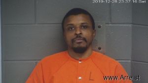 Leroy Smith Arrest Mugshot