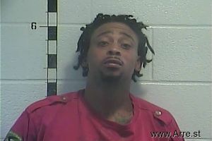 Leshaun Manica Arrest Mugshot