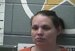 Leslie Gross Arrest Mugshot