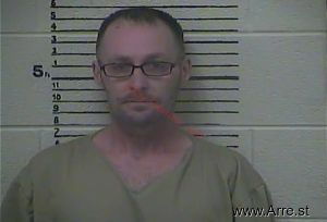 Leslie Henson Arrest Mugshot