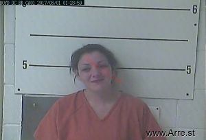 Leslie Payton Arrest Mugshot