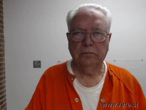 Lester Poling Arrest Mugshot