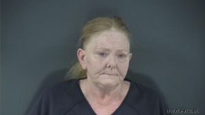 Lestina Sampson Arrest Mugshot