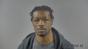 Levanster Dancer Arrest Mugshot