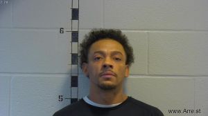 Levonte Ross Arrest Mugshot