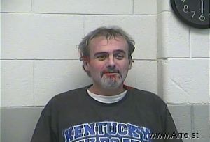 Lewis  Barrett Arrest Mugshot