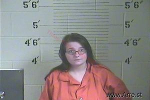 Lillian Creech Arrest Mugshot