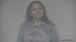 Lillian Tuel Arrest Mugshot