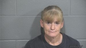 Lillie Rhinehart Arrest Mugshot