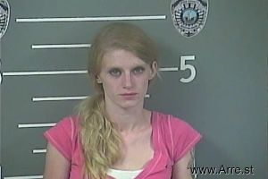 Lilly  Belcher  Arrest Mugshot