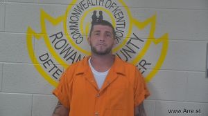 Lincoln Brown Arrest Mugshot