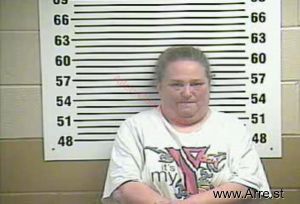 Linda Brewer Arrest Mugshot
