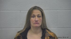 Linda Fields Arrest Mugshot