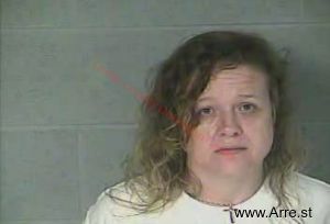 Linda Hollan Arrest Mugshot