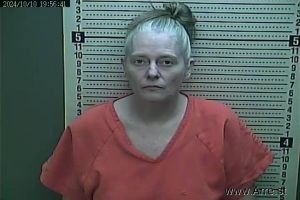 Linda  Honeycutt Arrest Mugshot