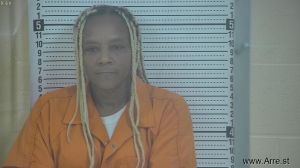 Linda Johnson Arrest Mugshot