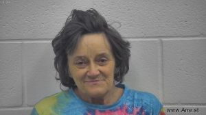 Linda Loftin Arrest Mugshot