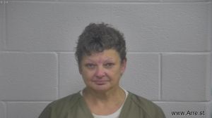 Linda Pesterfield Arrest Mugshot