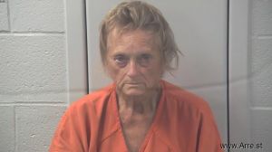 Linda Sears Arrest Mugshot