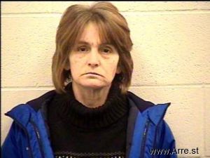 Linda Stephens Arrest Mugshot