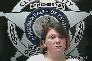 Linda Watkins Arrest Mugshot