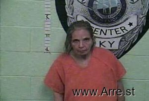 Linda Webb Arrest Mugshot