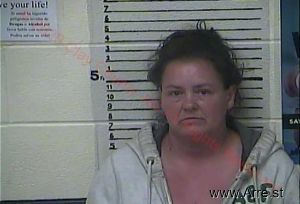 Linda Willey Arrest Mugshot