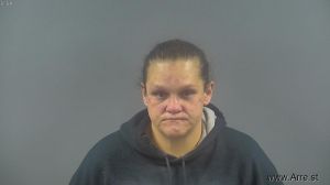 Lindsey Devoe Arrest Mugshot