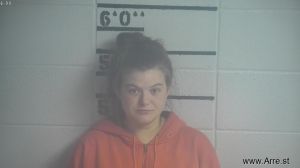 Lindsey Furkin Arrest Mugshot