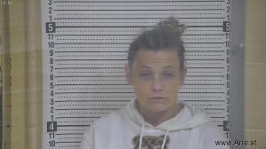 Lindsey  Geoghegan Arrest Mugshot