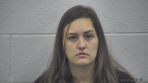 Lindsey Perry Arrest Mugshot