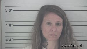 Lindsey  Roberts Arrest Mugshot