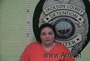 Lindsey Robinson Arrest Mugshot