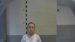 Lindsey Ross Arrest