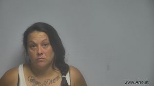 Lindsey  Stultz Arrest Mugshot