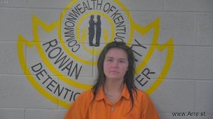 Lindsey Wilson Arrest Mugshot