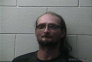 Linville Anderson Arrest Mugshot