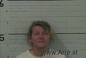 Lisa Baker  Arrest Mugshot