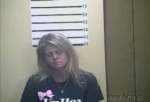 Lisa Berry Arrest Mugshot
