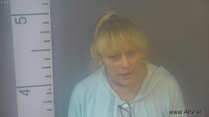 Lisa Clark Arrest Mugshot