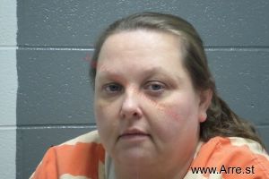 Lisa Conway Arrest Mugshot