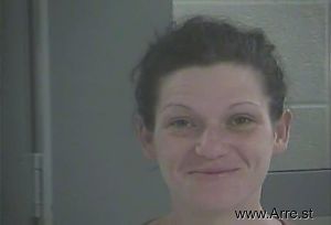 Lisa Couch Arrest Mugshot