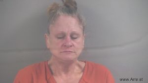 Lisa Devine Arrest Mugshot