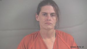 Lisa Duncan Arrest Mugshot