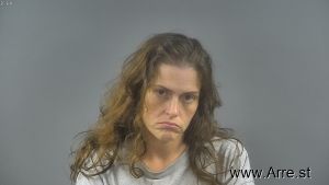 Lisa Duncan Arrest Mugshot