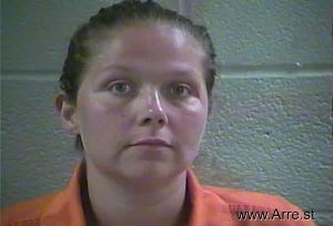 Lisa  Gambrel Arrest Mugshot