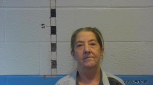 Lisa Hill Arrest Mugshot