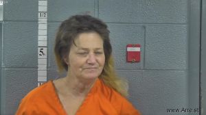 Lisa Keith Arrest