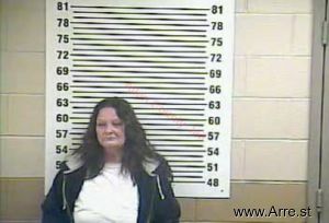 Lisa Lambert Arrest Mugshot